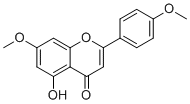 7,4'-Di-O-methylapigenin