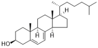 7-Dehydrocholestero