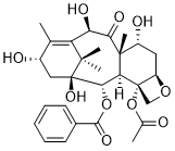7-epi-10-Deacetylbaccatin III