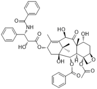 7-Epi-10-deacetyltaxol