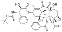 7-epi-10-oxodocetaxel