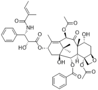 7-epi-Cephalomannine