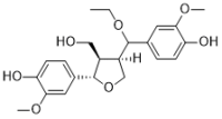 7'-Ethoxylariciresinol