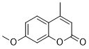 7-Methoxy-4-methylcoumarin