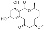 7-Methoxy-9-oxo-de-O-methyllasiodiplodin