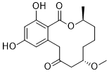 7-Methoxy-9-oxo-de-O-methyllasiodiplodin