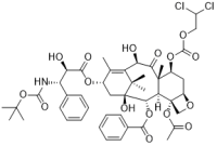 7-O-2,2-Dichloroethoxycarbonyldocetaxel