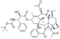 7-O-Methyl-10-acetyldocetaxel