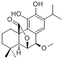 7-O-Methylepirosmanol