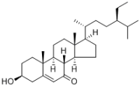 7-Oxo-β-sitosterol