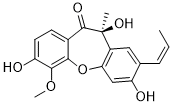 (7′Z,8S)-2′,4,8-Trihydroxy-3-methoxy-2,4′-epoxy-8,5′-neolign-7′-en-7-one