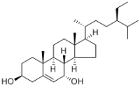 7α-Hydroxysitosterol