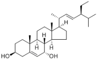 7α-Hydroxystigmasterol