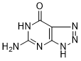 8-Azaguanine