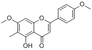8-Demethyleucalyptin