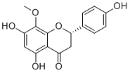 8-Methoxynaringenin