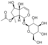 8-O-Acetylharpagide
