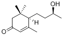 9-epi-Blumenol C