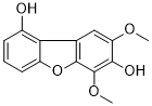 9-Hydroxyeriobofuran