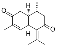 9-Oxo-10,11-dehydroageraphorone