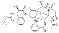 Cabazitaxel photodegradation compound