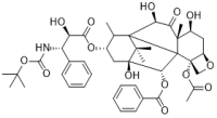 Docetaxel photolytic degradation impurities
