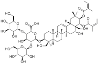 Acersaponin I
