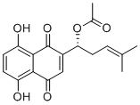 Acetylshikonin