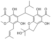 Acrofolione A