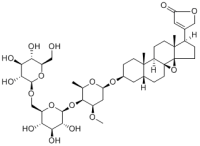 Adynerigenin β-neritrioside