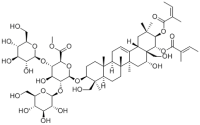 Aesculinoside C