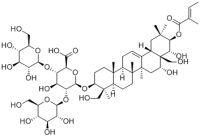 Aesculioside A