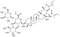 Aesculioside E