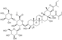 Aesculioside F
