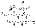 Ailanthone