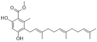 Albatrelin A