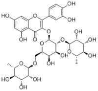 Alcesefoliside