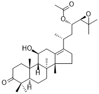 Alisol B 23-acetate