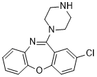 Amoxapine