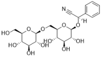 Amygdalin