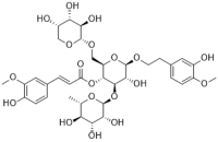 Angoroside C