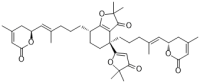 Aphadilactone C
