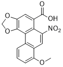 Aristolochic acid I