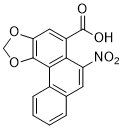 Aristolochic acid II
