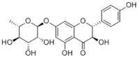 Aromadendrin 7-O-rhamnoside