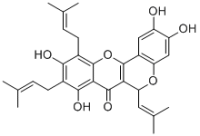 Artoheterophyllin B