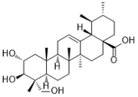 Asiatic acid