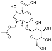 Asperulosidic acid