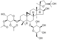 Astragaloside I