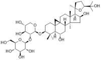 Astragaloside III